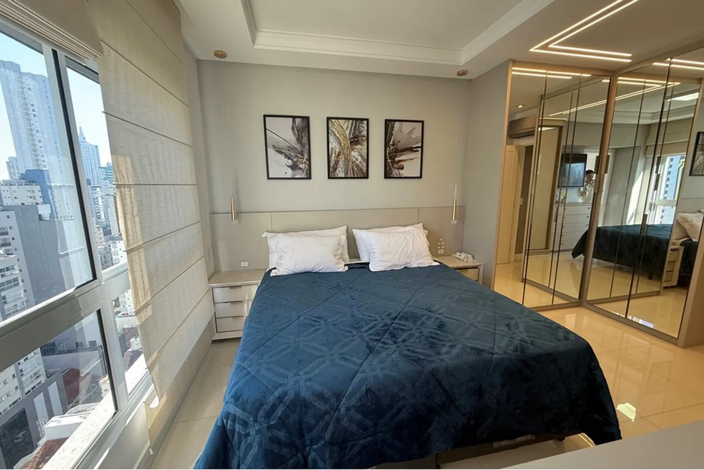 C1 199 Apto 590231080-65 - REMAX Dream On Exclusividades — foto 4