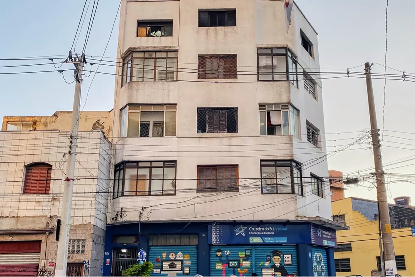 VPI 404 Apto 601811011-17 - REMAX HomeVision Exclusividades — foto 4
