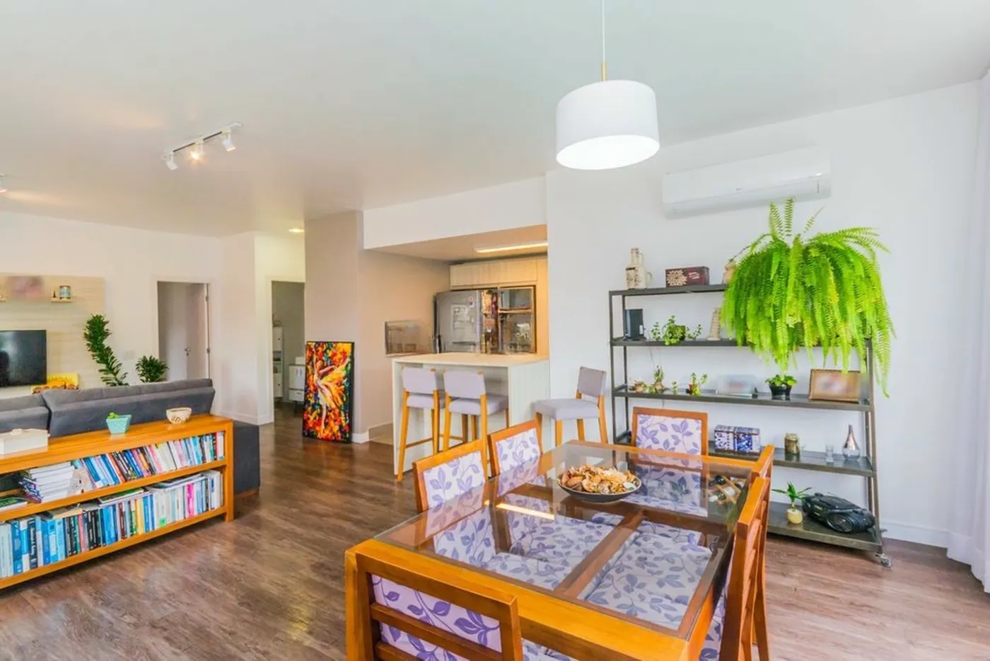 Supreme Central Parque Apto 81122 - Nethomes Exclusividades — foto 3