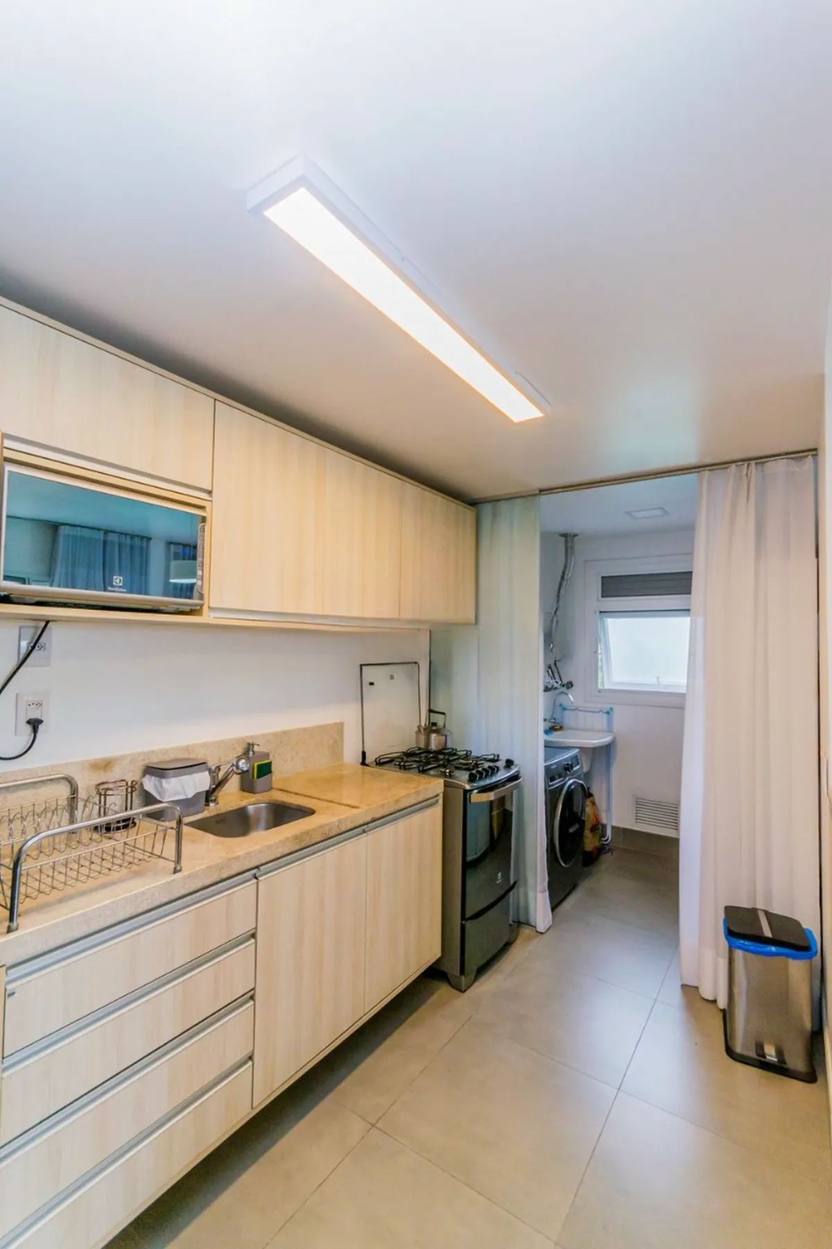 Supreme Central Parque Apto 81122 - Nethomes Exclusividades — foto 4