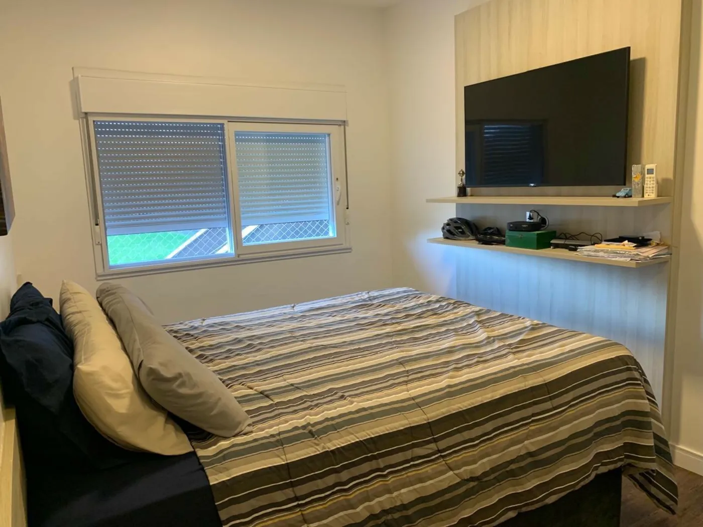 Supreme Central Parque Apto 81122 - Nethomes Exclusividades — foto 5