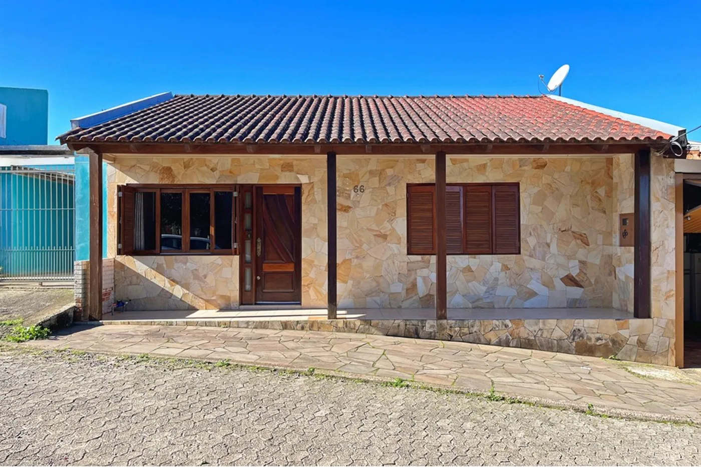 VNOG 62 Casa 610191037-87 - REMAX Casa Sul Exclusividades