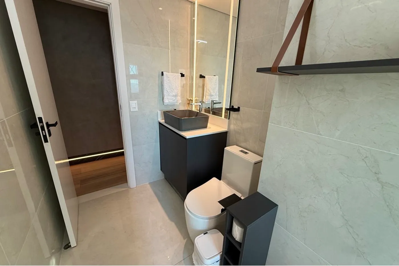 C3 39 Apto 590231080-66 - REMAX Dream On Exclusividades — foto 3