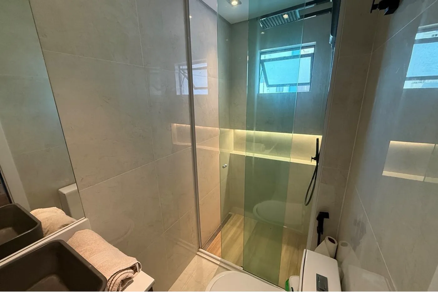 C3 39 Apto 590231080-66 - REMAX Dream On Exclusividades — foto 2