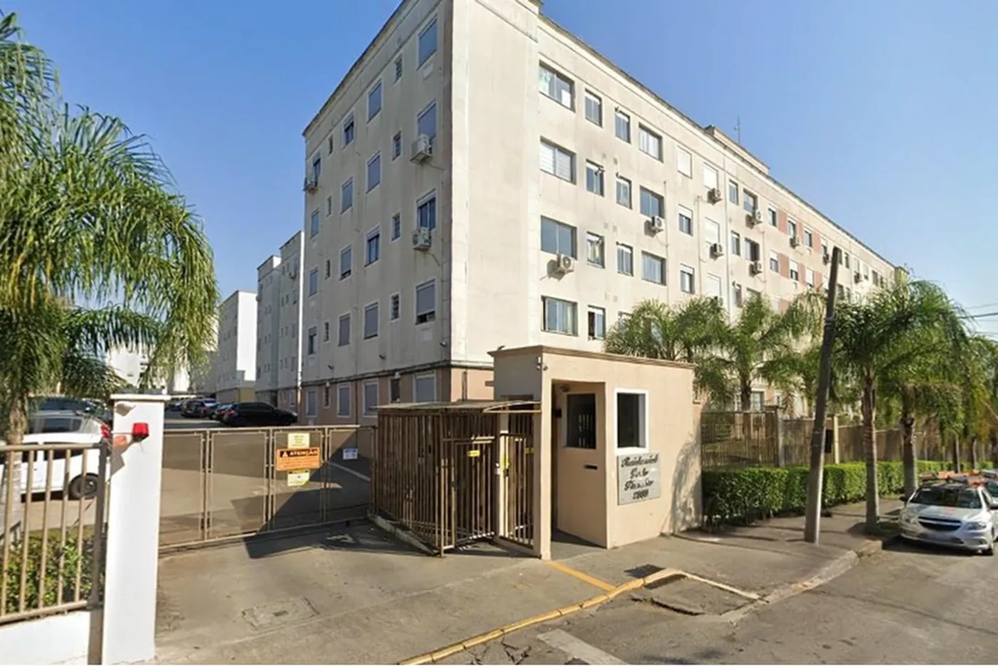 JISTAT 2080 Apto 612511066-4 - REMAX Moderna Exclusividades — foto 2