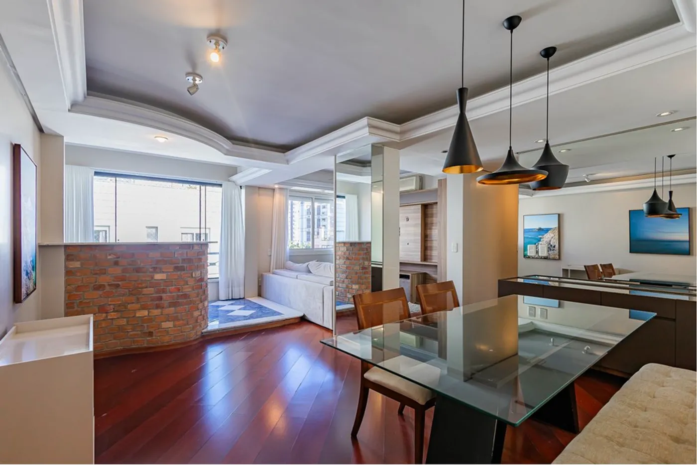 BVAT 180 Apto 612521047-23 - REMAX Place Exclusividades