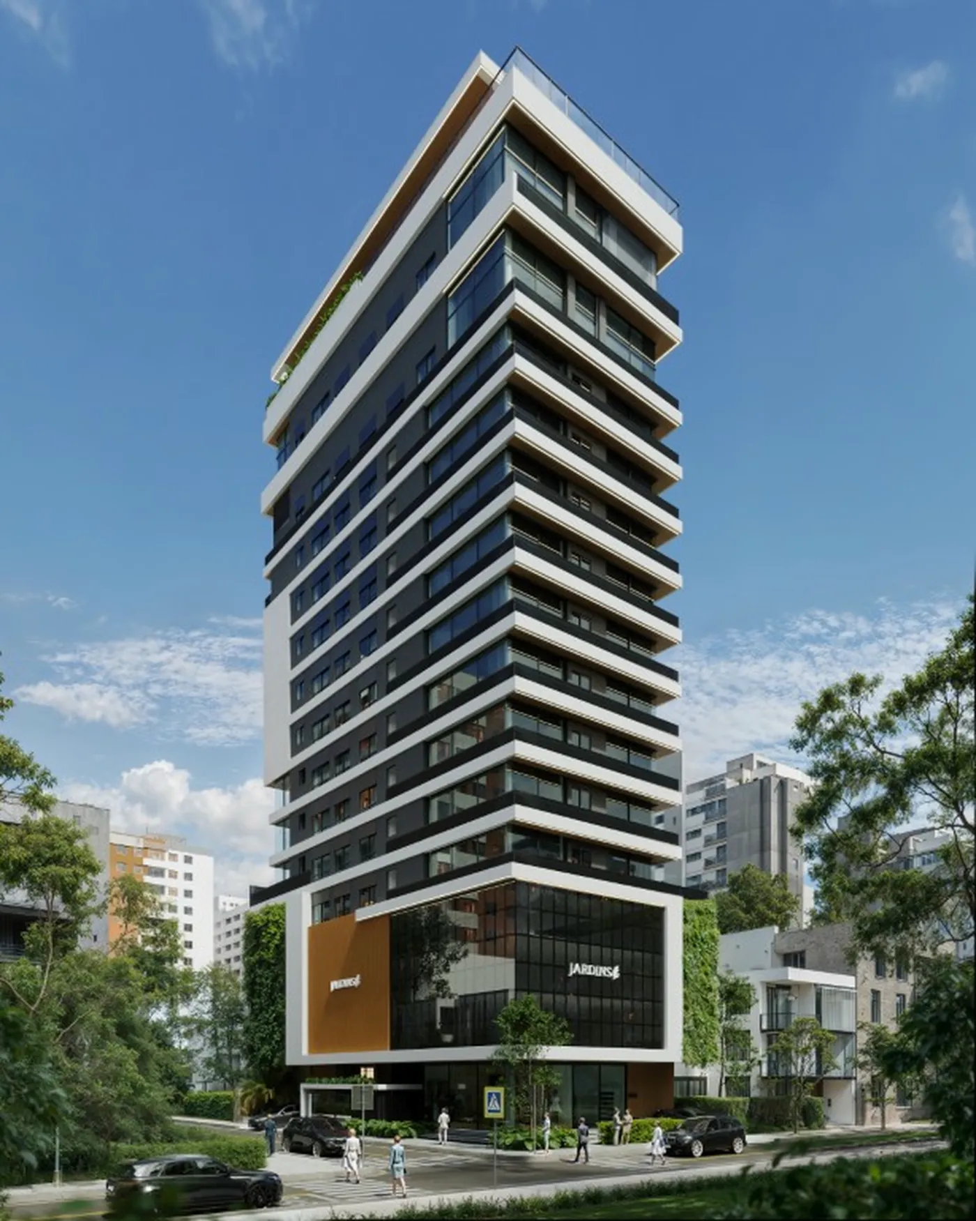 Jardins - Investe Construtora — foto 2