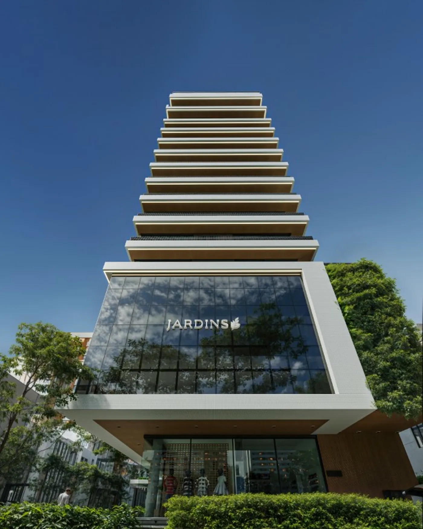 Jardins - Investe Construtora — foto 3