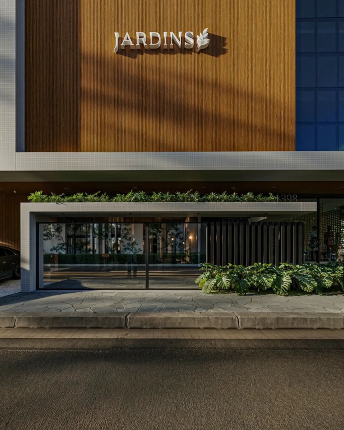 Jardins - Investe Construtora — foto 5