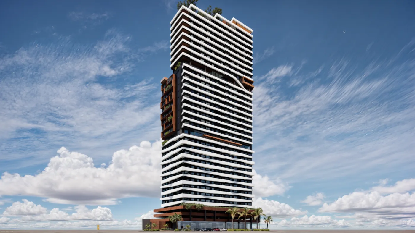 Elevatto - Nordeste Incorporações