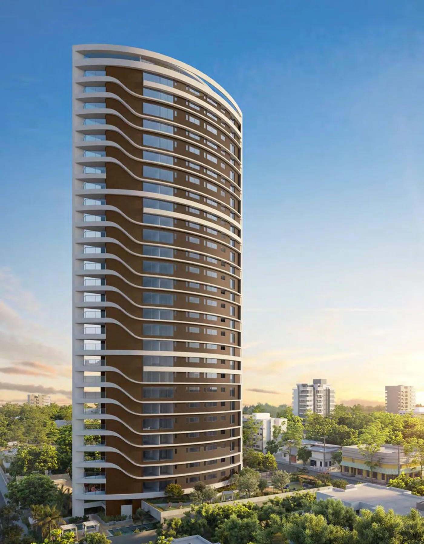 Casa Orizon - Casa Orange PE — foto 2
