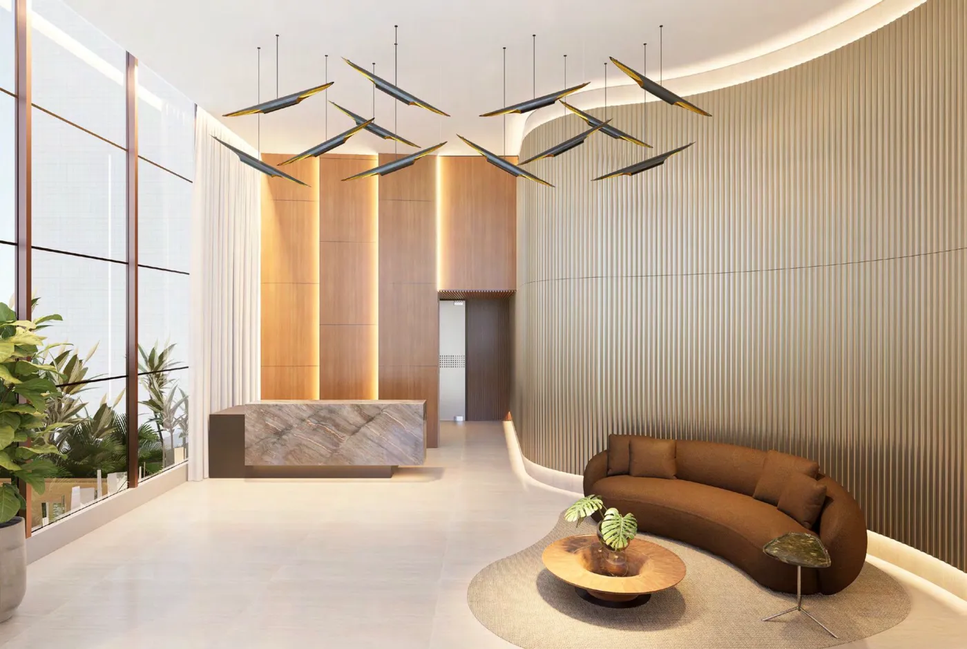 Casa Orizon - Casa Orange PE — foto 4