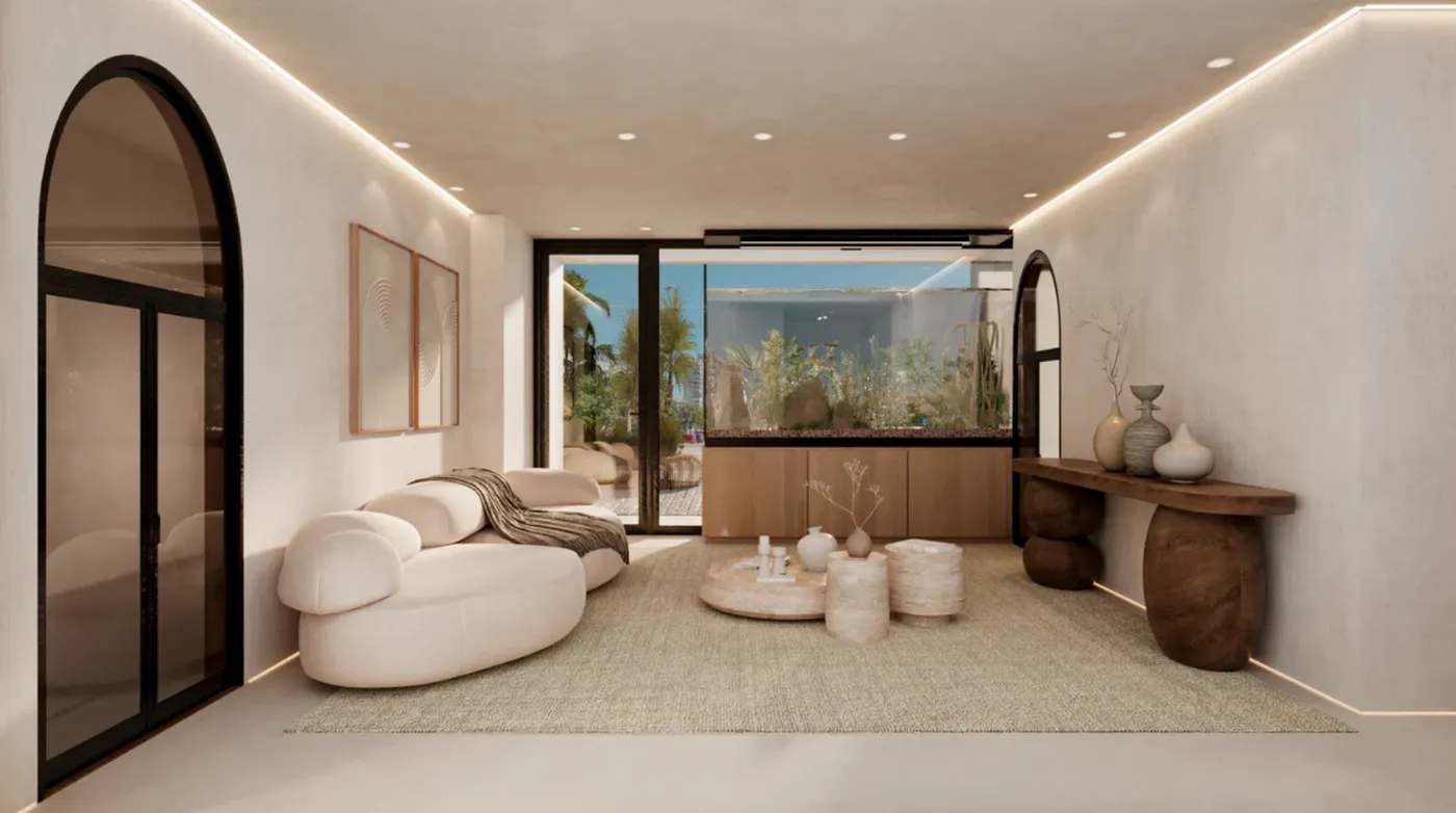 Sensui House - Conrado Empreendimentos — foto 3