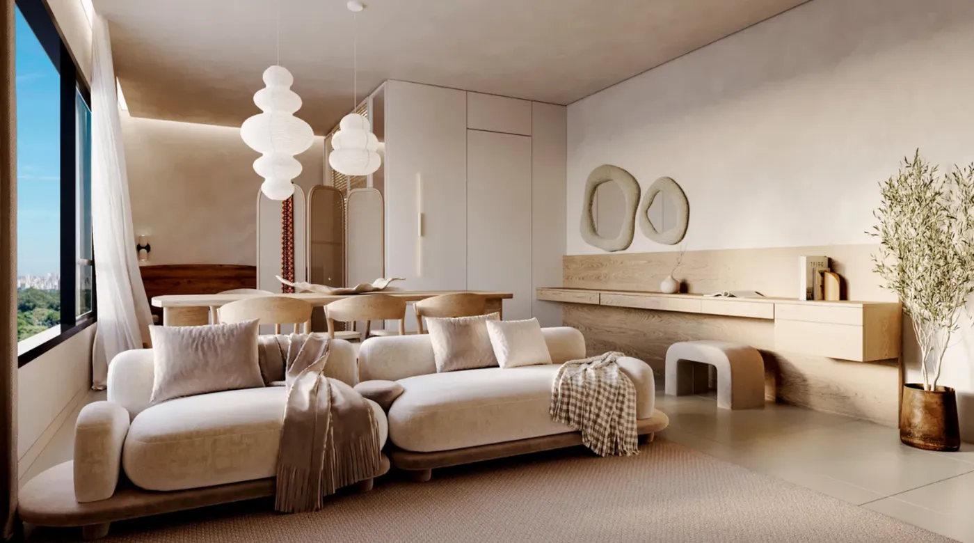 Sensui House - Conrado Empreendimentos — foto 5