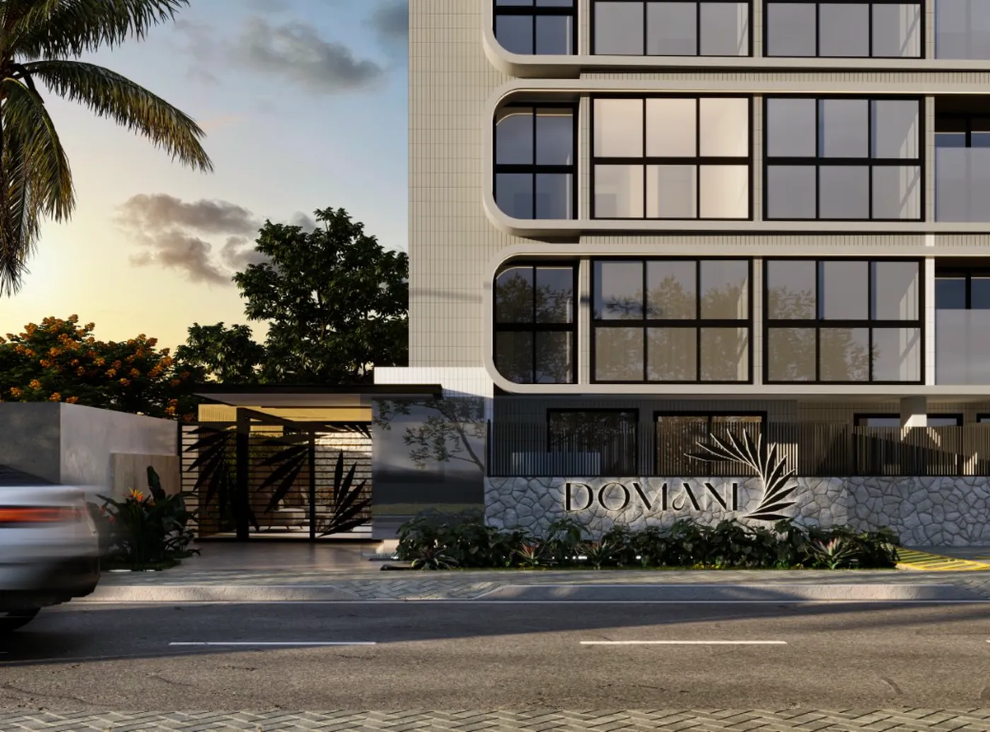 Domani - SR Construções — foto 4