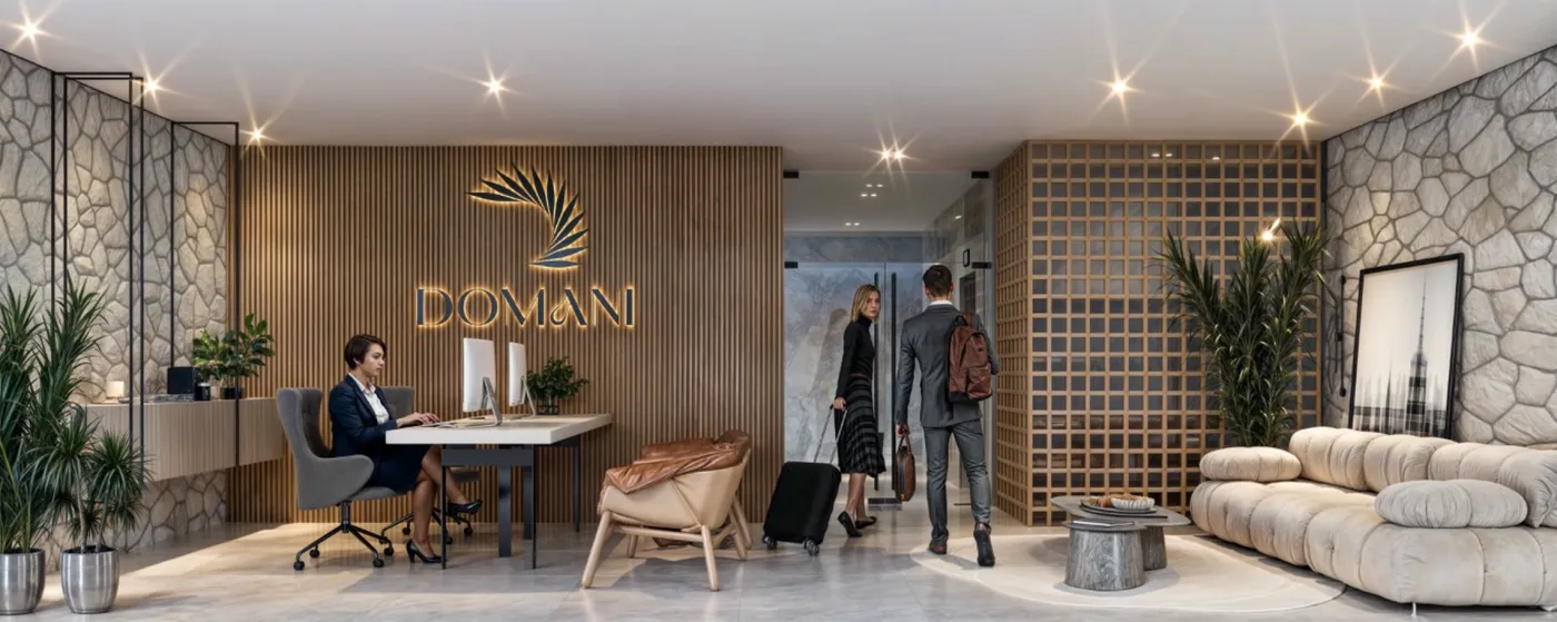 Domani - SR Construções — foto 5