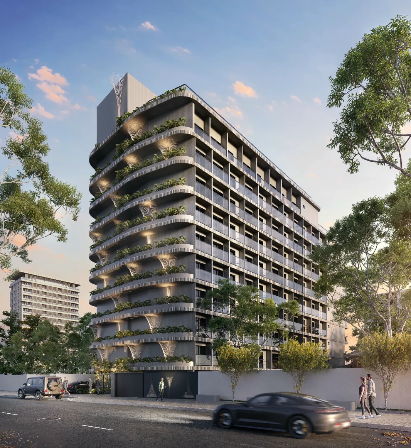 Mio Cabo Branco - SR Construções — foto 2