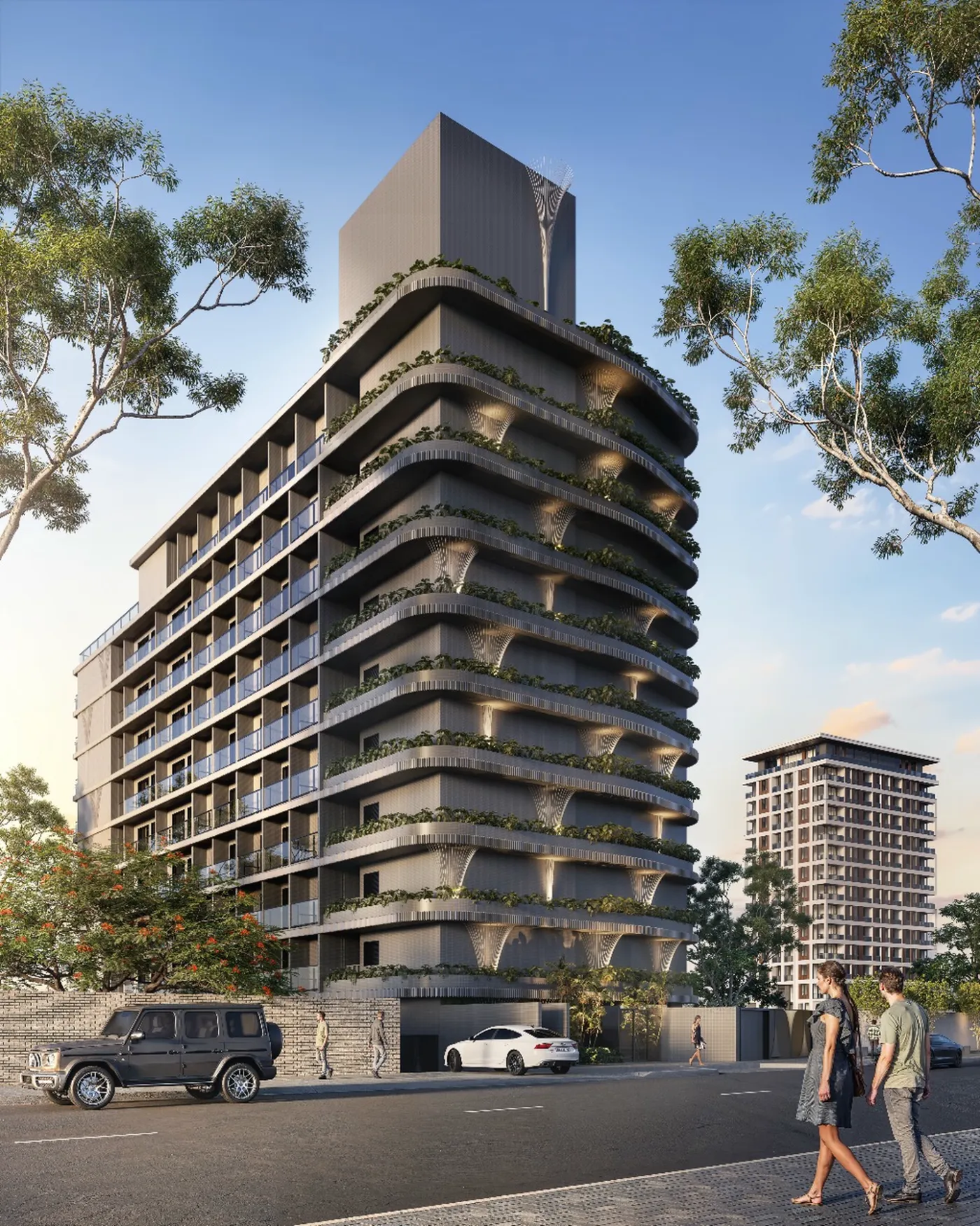 Mio Cabo Branco - SR Construções — foto 3