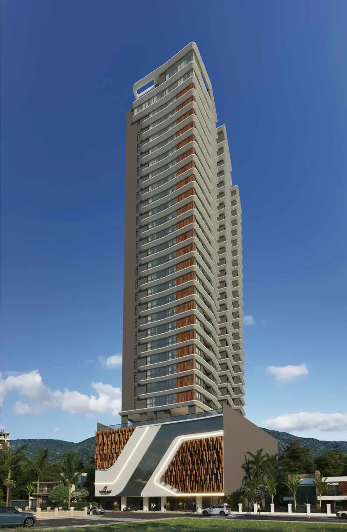 Salem Flats - VPR.M7 Empreendimentos