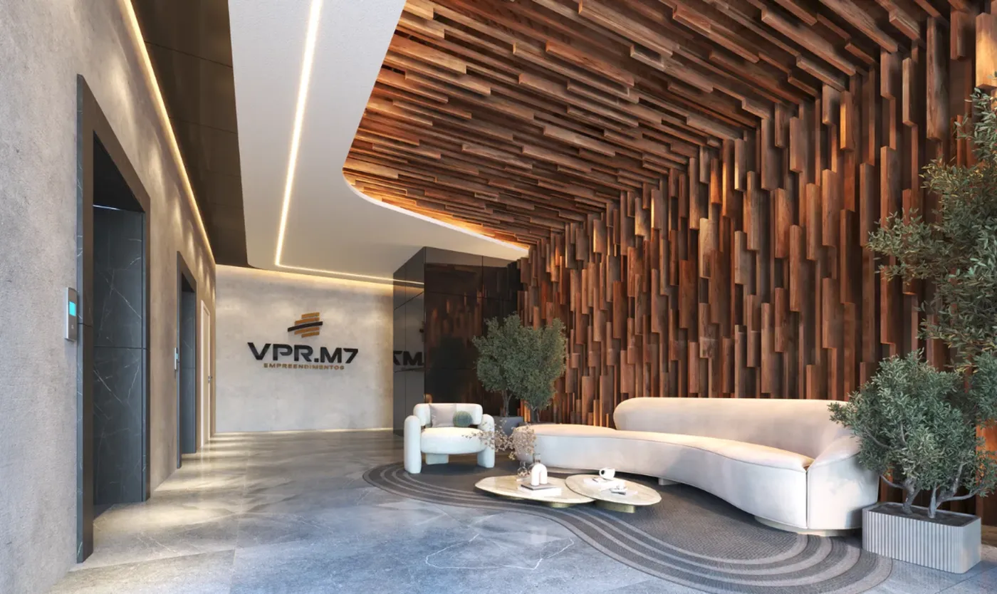 Salem Flats - VPR.M7 Empreendimentos — foto 3