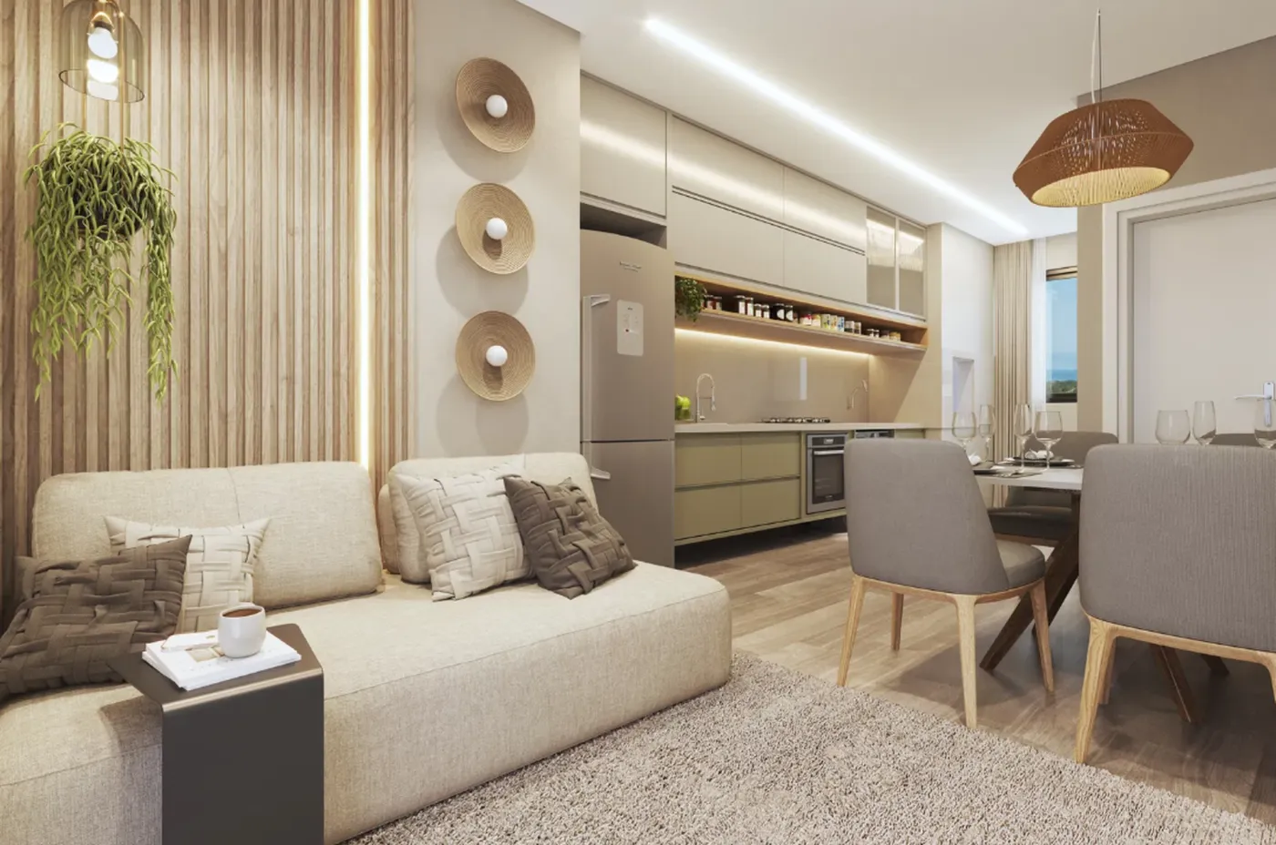 Salem Flats - VPR.M7 Empreendimentos — foto 5