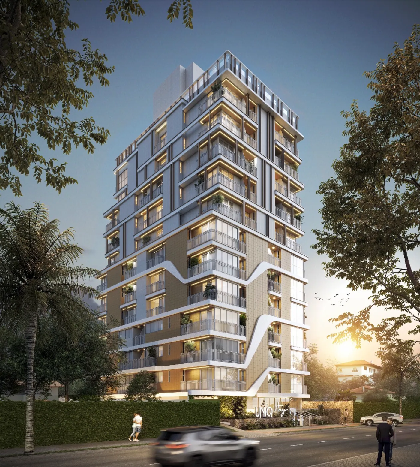 Uniq Stay - Uniq Construções — foto 2