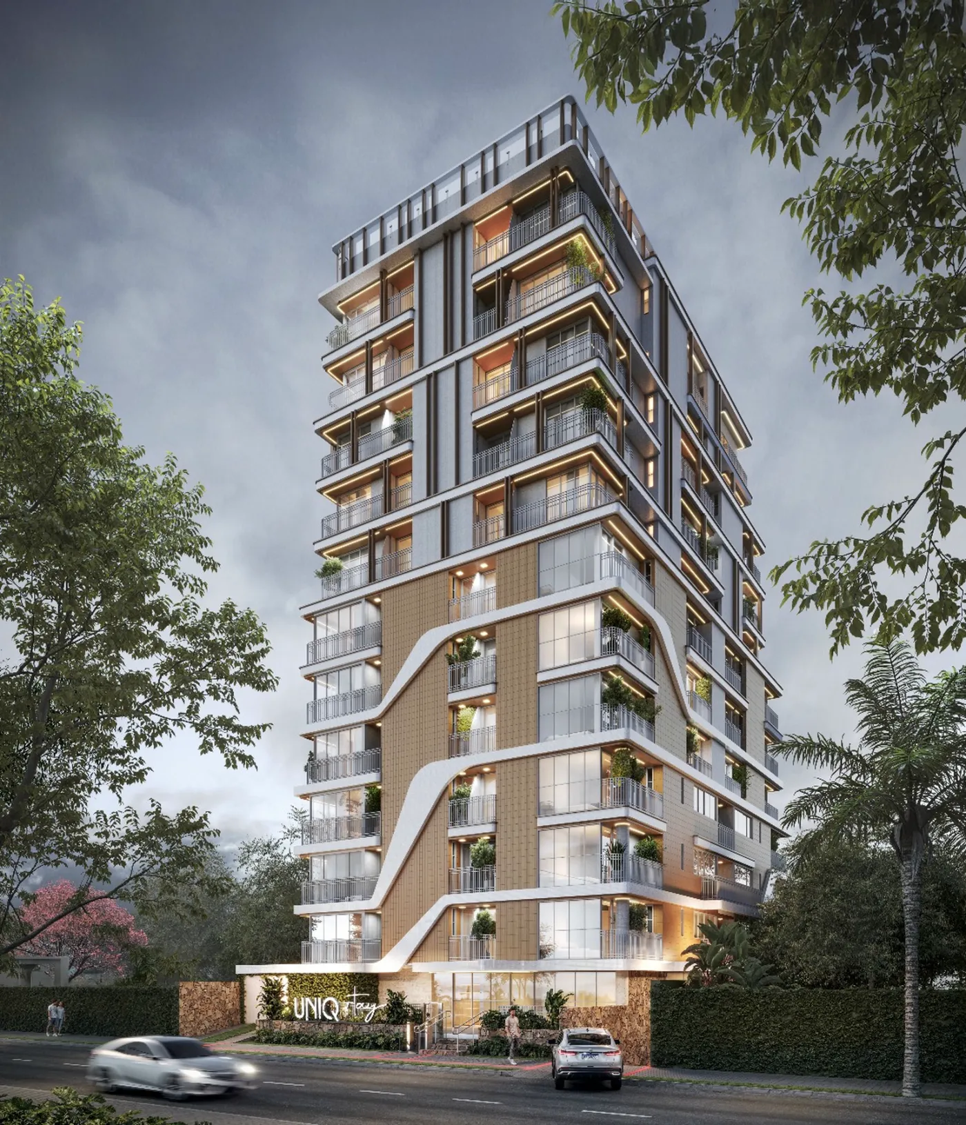 Uniq Stay - Uniq Construções — foto 3