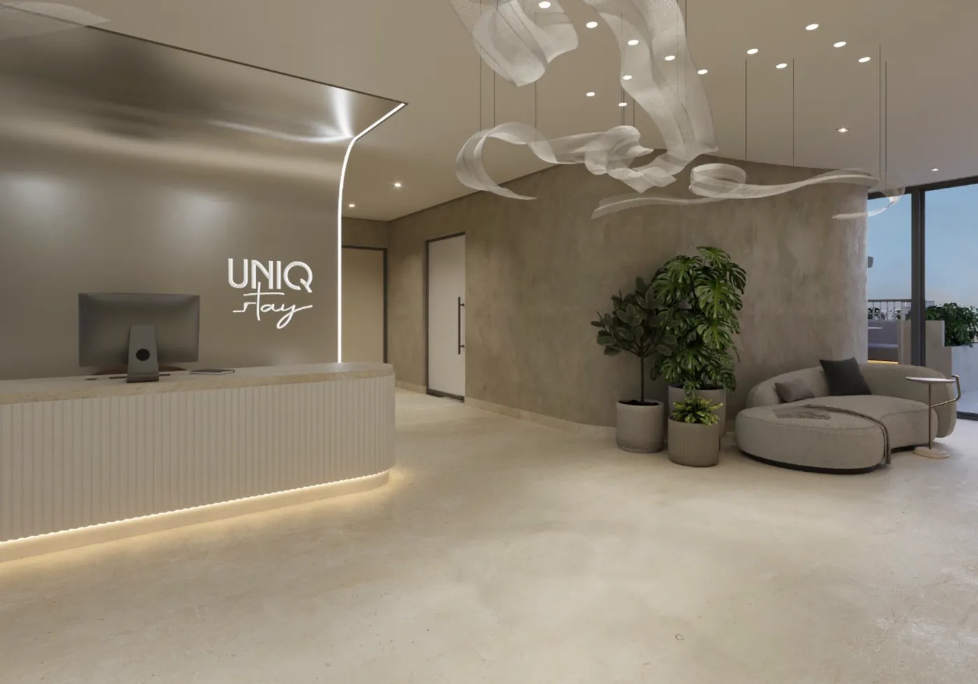 Uniq Stay - Uniq Construções — foto 5