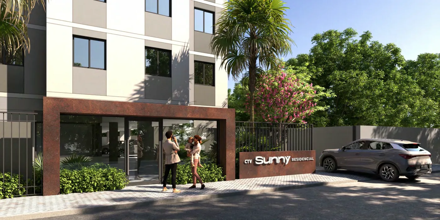 CTV Sunny - CTV — foto 3