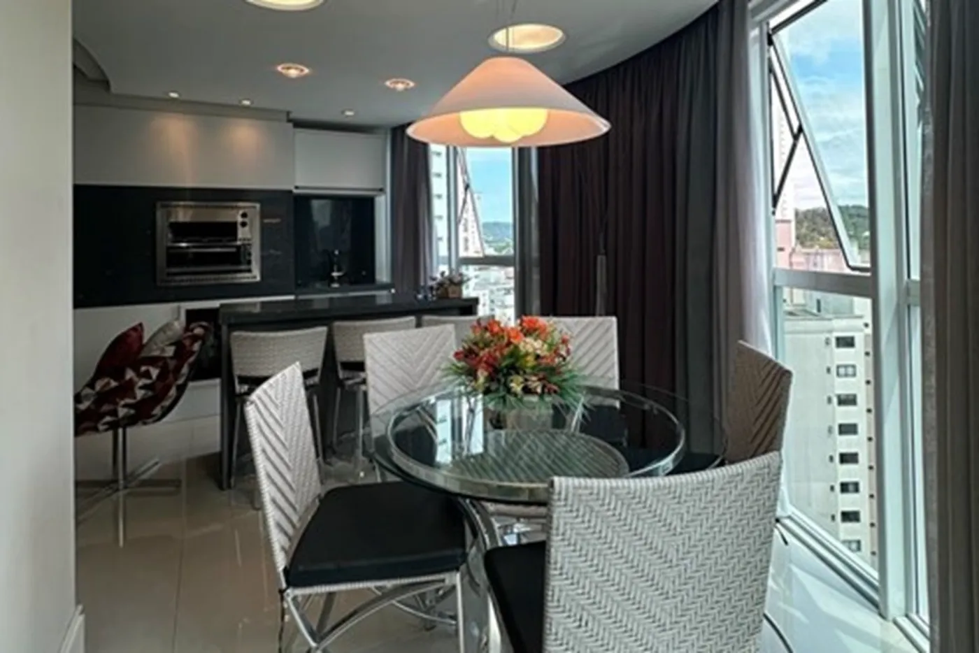 CB 3551 Apto 590231111-61 - REMAX Dream On Exclusividades — foto 3