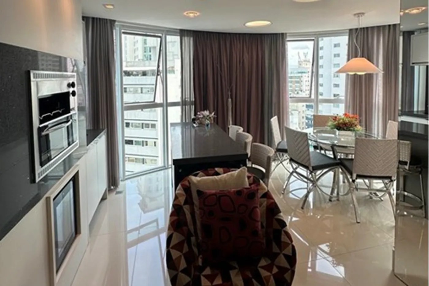 CB 3551 Apto 590231111-61 - REMAX Dream On Exclusividades — foto 4