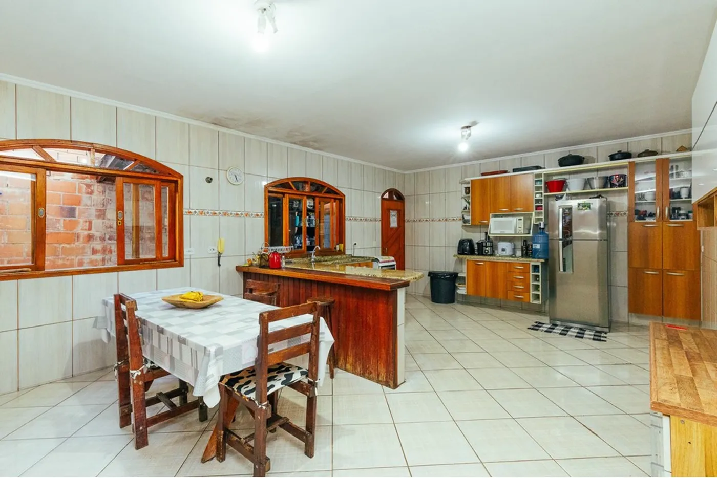 JCJFV 21 Casa 690591031-88 - REMAX Máxima Exclusividades — foto 2