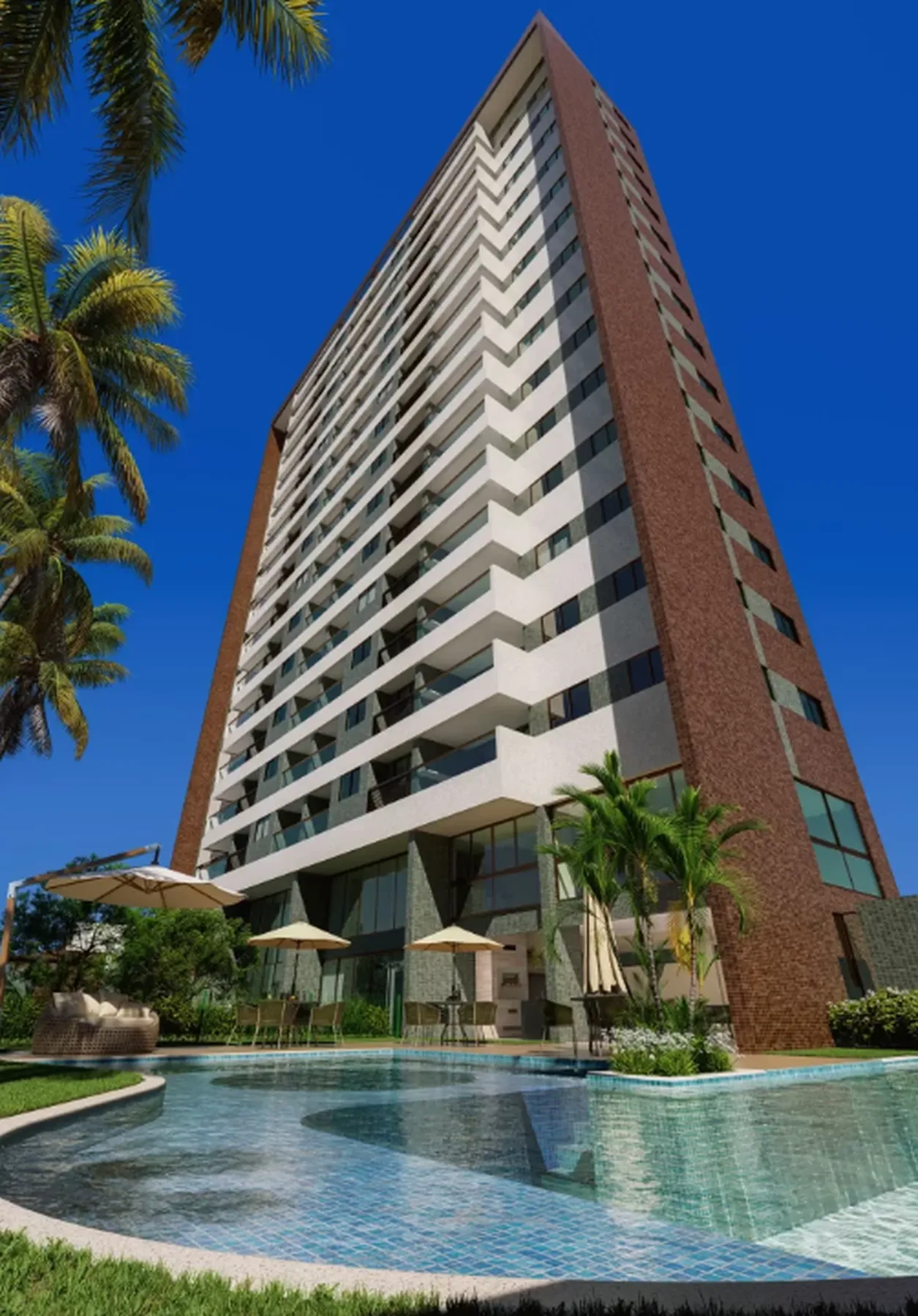Praça das Laranjeiras - Campos Gouveia — foto 2
