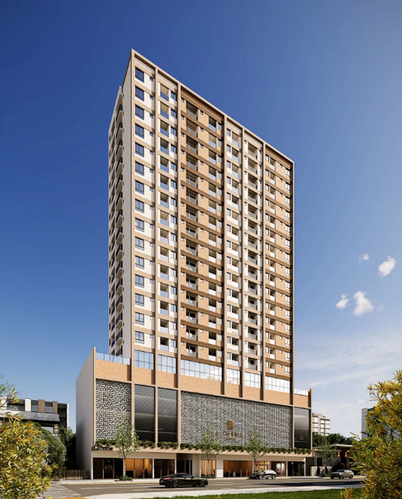 Lúmina Home - Petrus Incorporadora