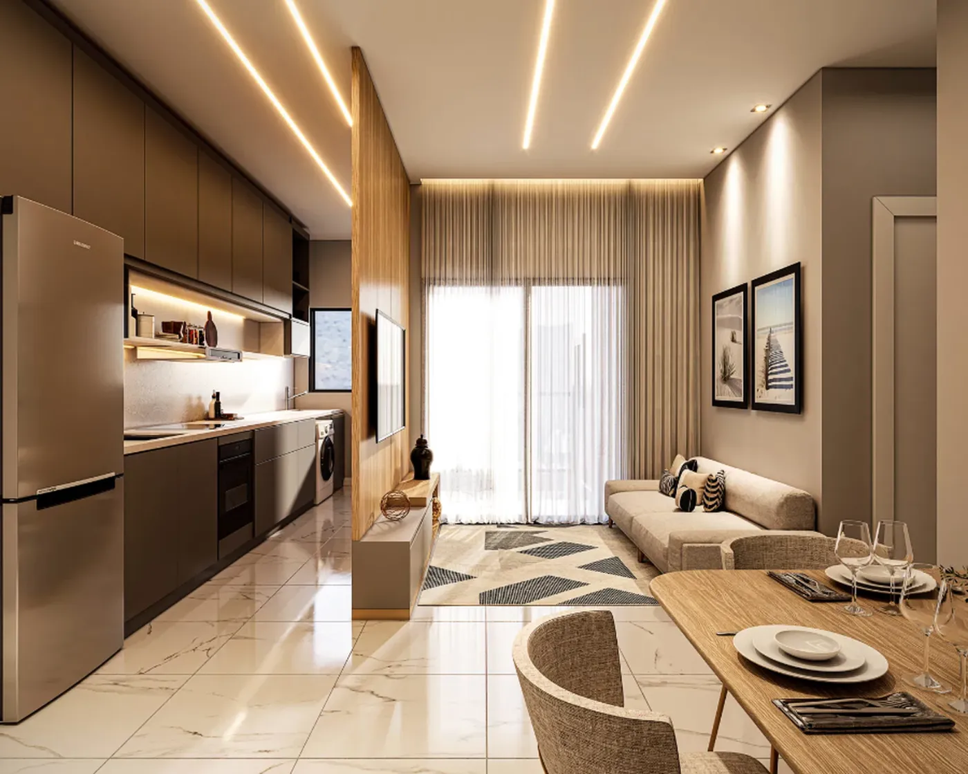 Lúmina Home - Petrus Incorporadora — foto 5