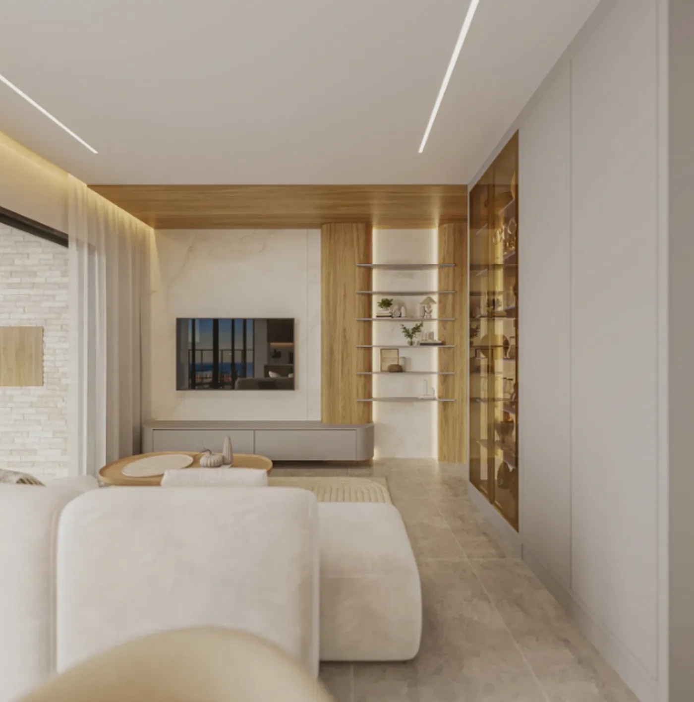Porto Veneza - Cirino Construtora — foto 3