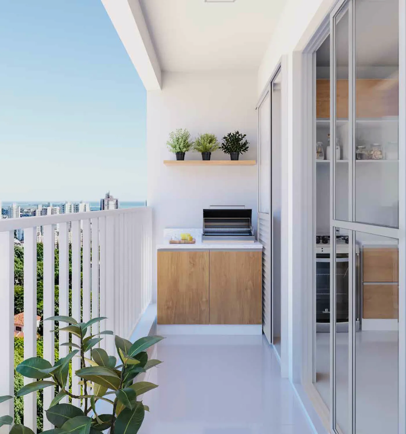 Paradise Village - Fase 2 — foto 4