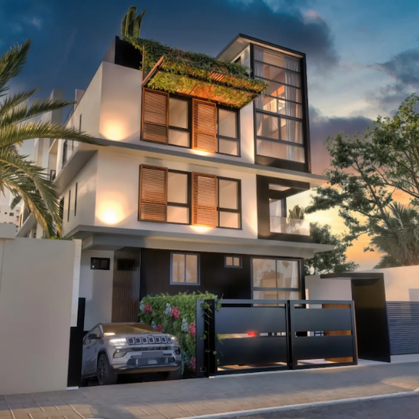 Maria Laura Maia - FAM Construtora — foto 2