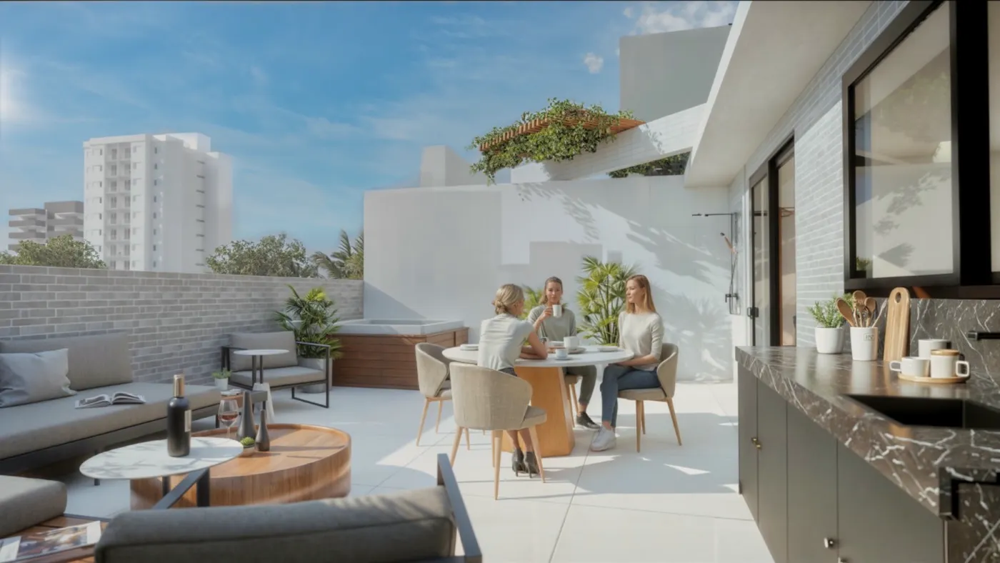 Maria Laura Maia - FAM Construtora — foto 4