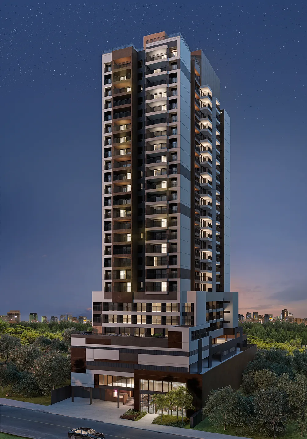 Raízes Vila Prudente - Mitre Realty