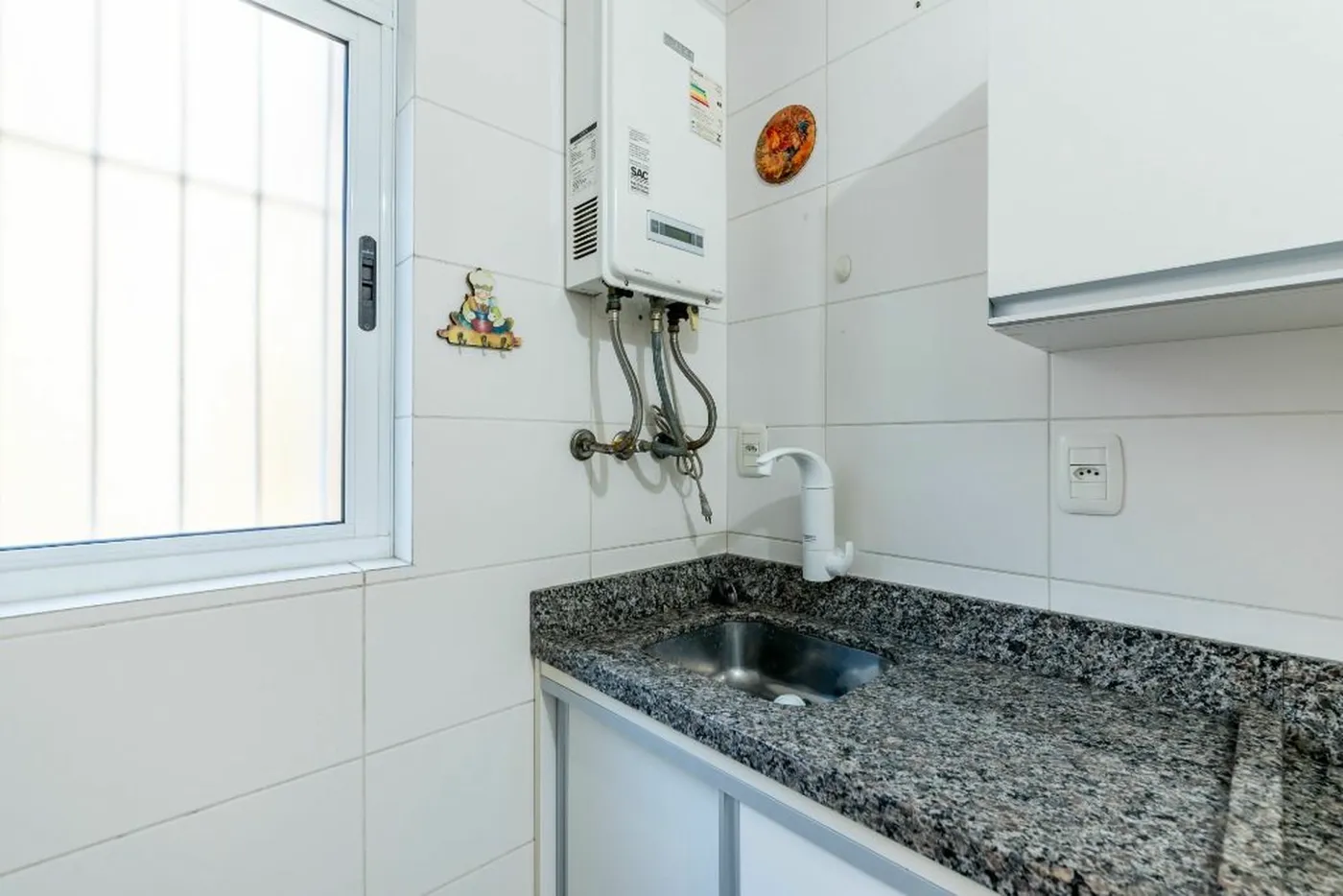 Jardim Pacífico Apto AP11561 - Evox Investimentos Imobiliários Exclusividades — foto 2