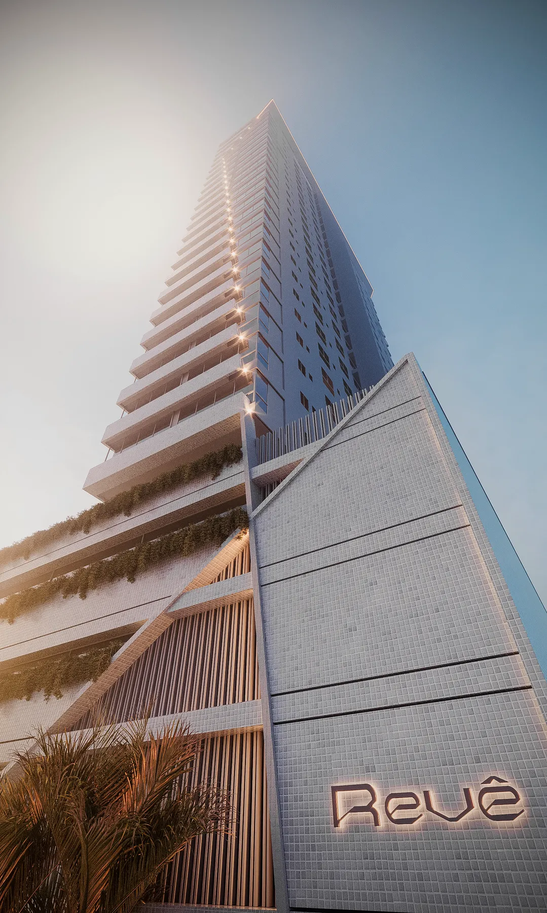 Blanc Residence - Revê Empreendimentos — foto 2