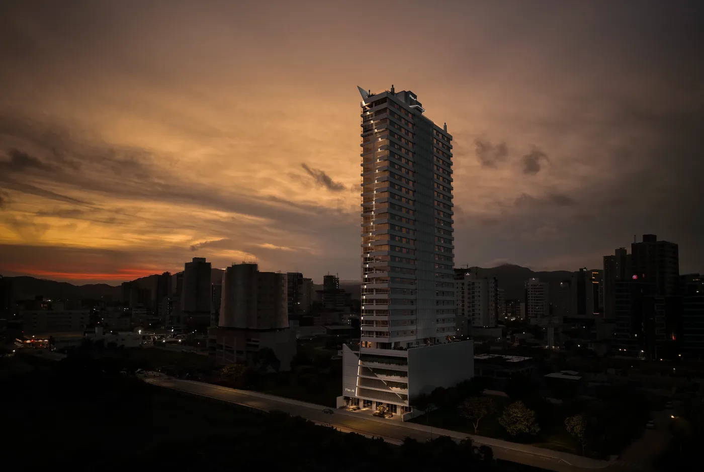 Blanc Residence - Revê Empreendimentos — foto 4