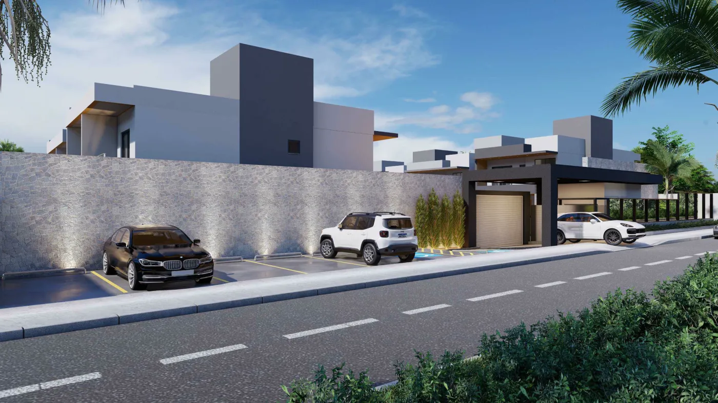 Casa Premier - Apicy Incorporações