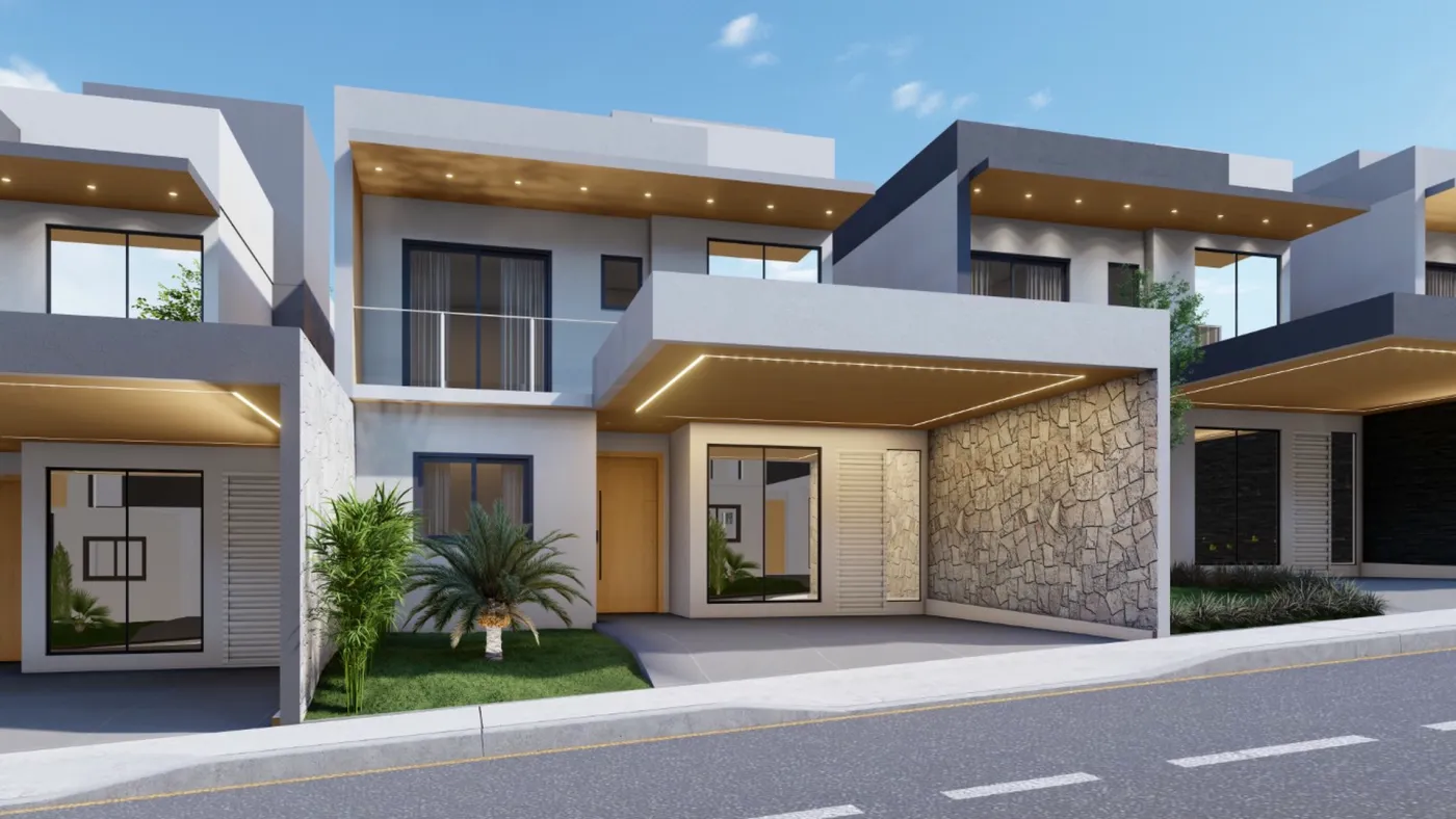 Casa Premier - Apicy Incorporações — foto 2