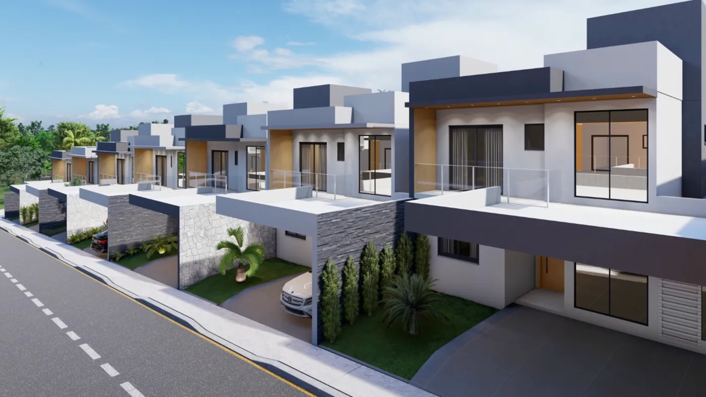 Casa Premier - Apicy Incorporações — foto 3
