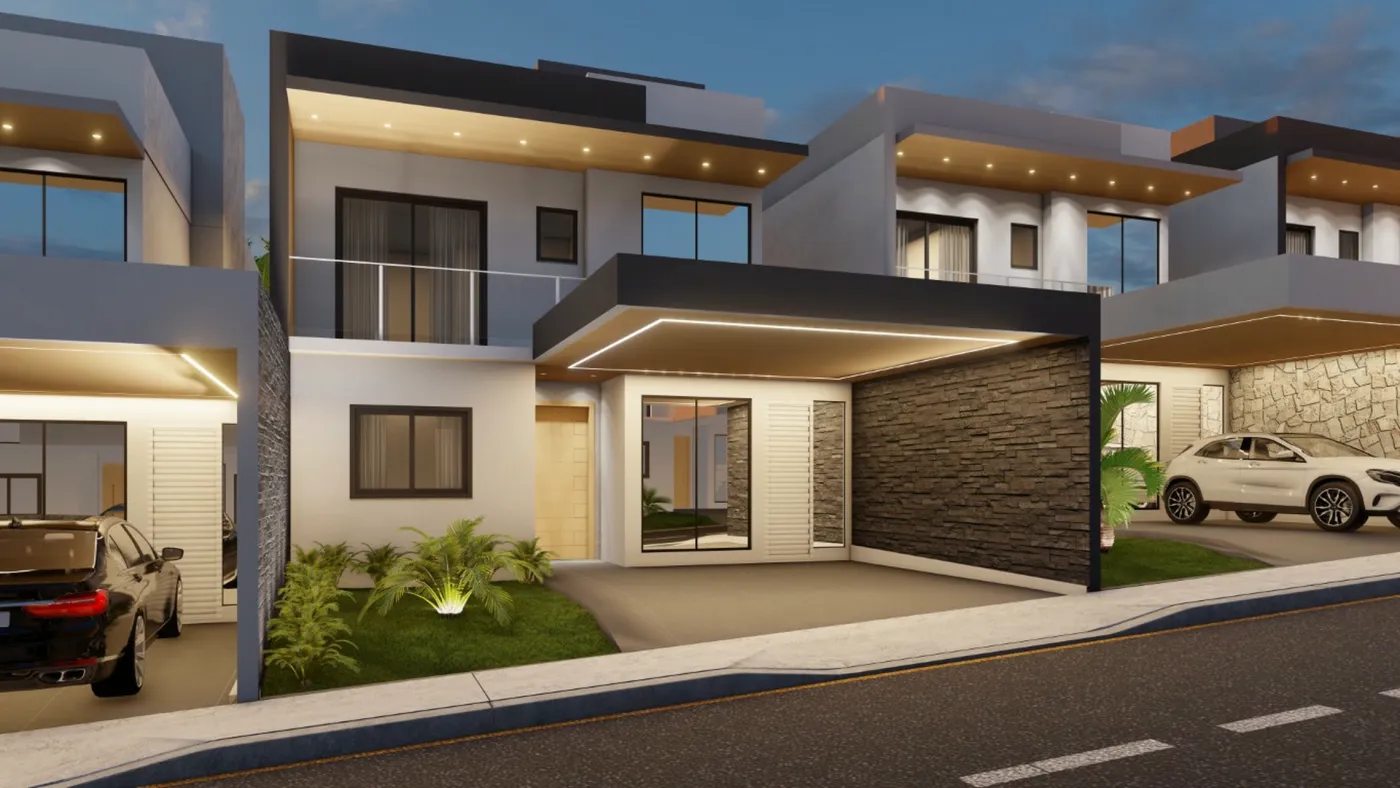 Casa Premier - Apicy Incorporações — foto 4