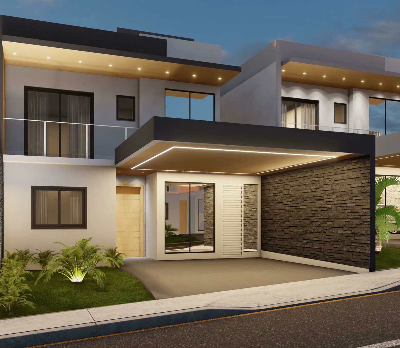 Casa Premier - Apicy Incorporações — foto 5