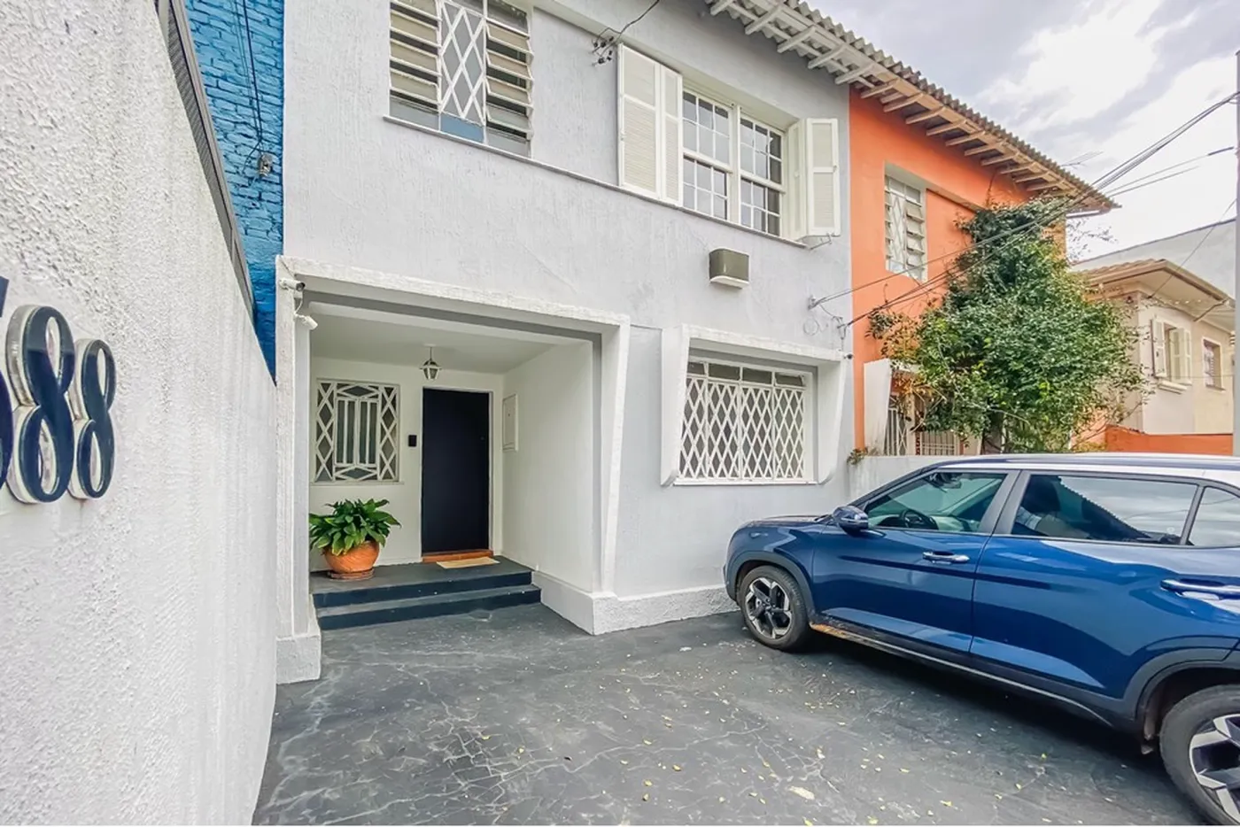PC 588 Casa 601481004-45 - REMAX Comunità Exclusividades — foto 3