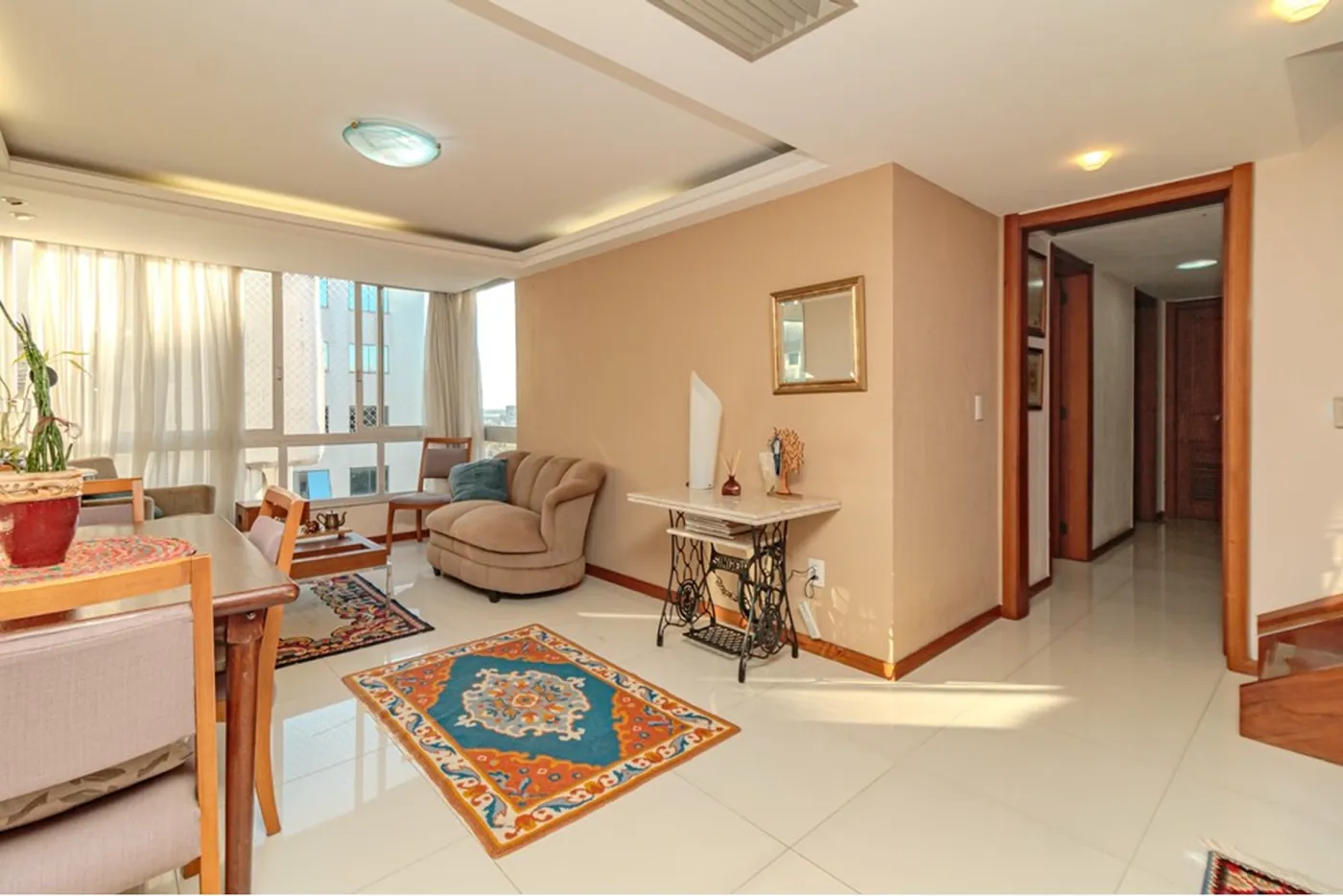 HCC 3038 Apto 612491040-7 - REMAX Trend Exclusividades